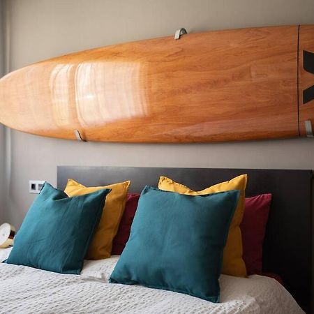 Apartamento Soleado, Aparcamiento Gratuito, A Pie Del Centro Apartment โอเบียโด ภายนอก รูปภาพ